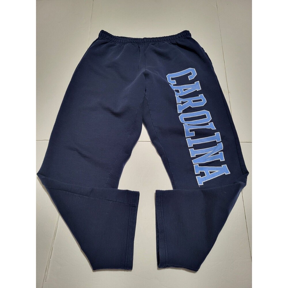 North Carolina Tar Heels Champion Womens Blue Jogger SIze Xl